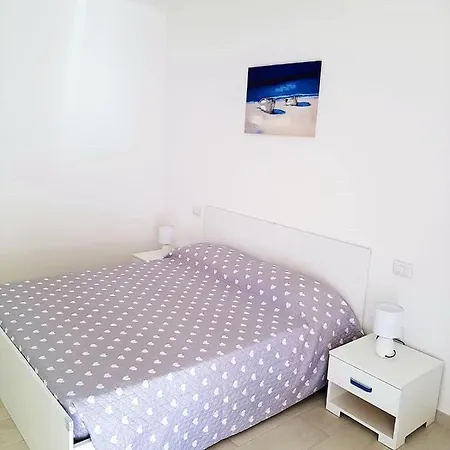 Apartament Affittimoderni - Mada08