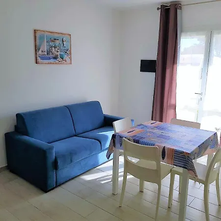 Apartment Affittimoderni La Maddalena - Mada08 *