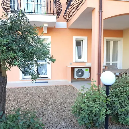 Apartment Affittimoderni La Maddalena - Mada08 La Maddalena (Sassari)