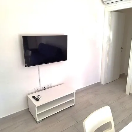 Apartment Affittimoderni La Maddalena - Mada08 La Maddalena (Sassari)